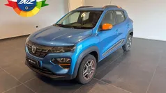 Blu Usata 2021 Dacia Spring Comfort Plus Due volumi | 8900 € (Buon prezzo)