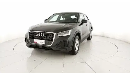 Usata Audi Q2 Business 116 CV (85 kW) 2023 Grigio SUV