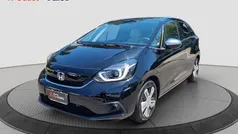 Nero Usata 2022 Honda Jazz Executive Due volumi | 18.600 € (Buon prezzo)