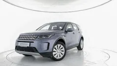 Blu/azzurro Usata 2020 Land Rover Discovery Sport HSE SUV | 24.500 € (Super prezzo)