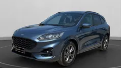 Blu Usata 2024 Ford Kuga ST-Line SUV | 26.900 € (Buon prezzo)