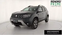 Usata 2022 Dacia Duster Prestige SUV | 16.390 € (Buon prezzo)