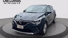 Nero Usata 2022 Renault Captur Intens SUV | 19.990 € (Buon prezzo)