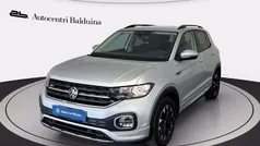 Usata 2023 VW T-Cross Sportline SUV | 20.200 € (Buon prezzo)