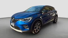 Usata 2022 Renault Captur Techno SUV | 17.900 € (Buon prezzo)