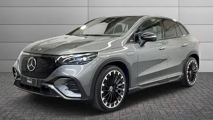 Usata Mercedes EQE350 214 kW (292 CV) 2025 SUV