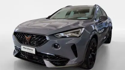 Usata Cupra Formentor 150 CV (110 kW) 2023 SUV