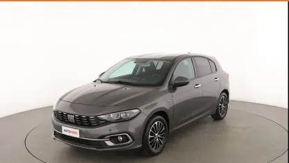 Usata Fiat Tipo 131 CV (96 kW) 2023 Grigio Berlina