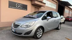 Usata 2013 Opel Meriva Cosmo Monovolume | 4300 € (Buon prezzo)