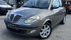 Usata 2005 Lancia Ypsilon Due volumi | 2490 € (Buon prezzo)