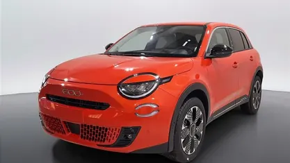 Usata Fiat 600 La Prima 110 CV (80 kW) 2025 SUV