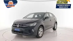 Deep black perlato Usata 2024 VW Taigo Life SUV | 18.500 € (Super prezzo)