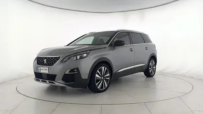 Usata Peugeot 5008 GT 177 CV (130 kW) 2020 SUV
