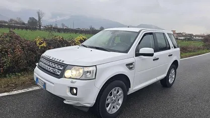 Other Usata 2012 Land Rover Freelander 2 SE SUV | 6990 € (Ottimo prezzo)