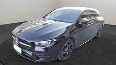 Nero Usata 2022 Mercedes 200 Premium Station wagon | 32.900 € (Ottimo prezzo)