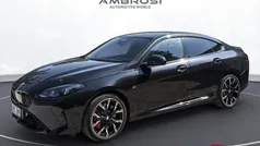 Black sapphire metallizzato Nuova 2025 BMW 220 M Sport Coupé | 42.000 € (Buon prezzo)