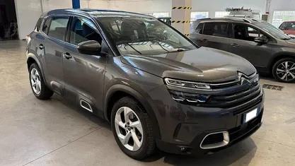 Usata Citroën C5 Aircross Business Class 131 CV (96 kW) 2021 SUV