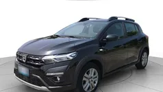 Usata 2022 Dacia Sandero Comfort Due volumi | 12.800 € (Buon prezzo)