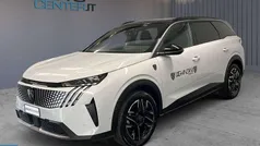 Bianco Nuova 2025 Peugeot 5008 GT Monovolume | 38.900 € (Buon prezzo)