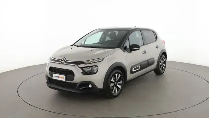 Usata Citroën C3 PureTech 83 CV (61 kW) 2024 Beige Berlina