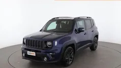 Blu Usata 2020 Jeep Renegade SUV | 14.999 € (Buon prezzo)