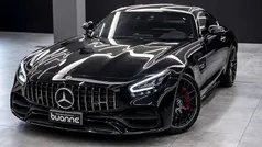 Usata 2019 Mercedes AMG GT S AMG Coupé | 94.999 €