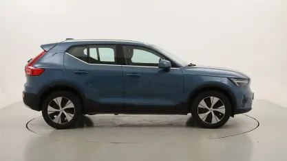 Usata Volvo XC40 Plus 163 CV (119 kW) 2023 Blublu SUV