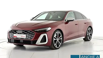 Usata Audi S5 Ambiente 367 CV (269 kW) 2025 Berlina