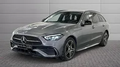Usata 2022 Mercedes E300 Premium Plus Station wagon | 41.900 € (Buon prezzo)
