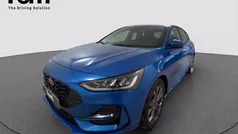 Usata 2023 Ford Focus ST-Line Tre volumi | 18.970 € (Buon prezzo)