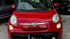 Usata 2015 Fiat 500L Pop Star Monovolume | 8900 € (Ottimo prezzo)