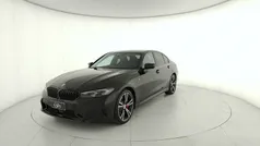 Usata 2024 BMW 320e M Sport Tre volumi | 46.900 € (Buon prezzo)