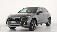 Usata 2024 Audi Q5 S-Line SUV | 49.500 € (Buon prezzo)