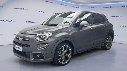 Usata 2021 Fiat 500X Sport SUV | 15.990 € (Buon prezzo)