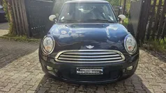 Mini Cooper D