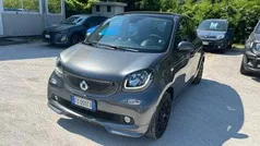 Grigio Usata 2019 Smart ForFour Passion Due volumi | 11.990 € (Buon prezzo)