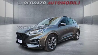 Usata 2023 Ford Kuga ST-Line SUV | 19.565 € (Super prezzo)