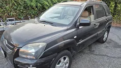 Usata 2008 Kia Sportage Active SUV | 3300 € (Buon prezzo)