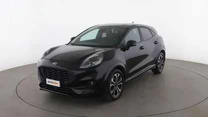 Usata 2021 Ford Puma ST-Line | 13.699 € (Super prezzo)