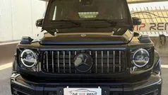 Usata 2023 Mercedes G63 AMG AMG SUV | 194.990 € (Ottimo prezzo)