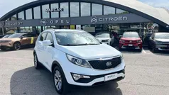 Usata 2015 Kia Sportage SUV | 11.500 € (Buon prezzo)