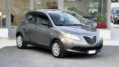 Grigio Usata 2014 Lancia Ypsilon Platinum Due volumi | 6999 € (Buon prezzo)