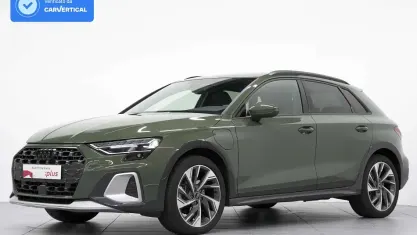 Usata Audi A3 Ambiente 150 CV (110 kW) 2025 Utilitaria