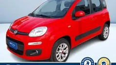 Usata 2017 Fiat Panda Lounge Due volumi | 9100 € (Cara)