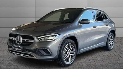 Usata Mercedes GLA200 150 CV (110 kW) 2023 SUV