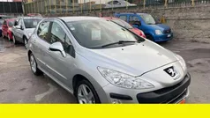 Usata 2008 Peugeot 308 Tre volumi | 3100 € (Buon prezzo)