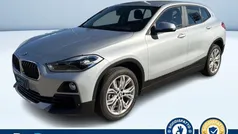Grigio metallizzato Usata 2018 BMW X2 Comfort Edition SUV | 18.900 € (Super prezzo)