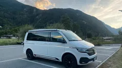 Usata 2020 VW California Edition Furgone | 59.000 € (Super prezzo)