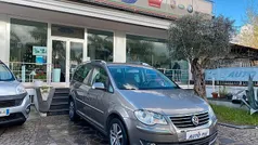 Usata 2007 VW Touran Monovolume | 4999 € (Buon prezzo)