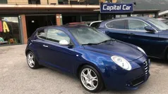 Usata 2011 Alfa Romeo MiTo Distinctive Due volumi | 4990 € (Buon prezzo)